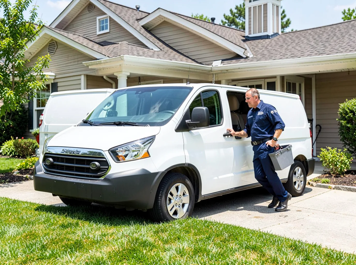 Emergency Plumber company in Beulah, MI