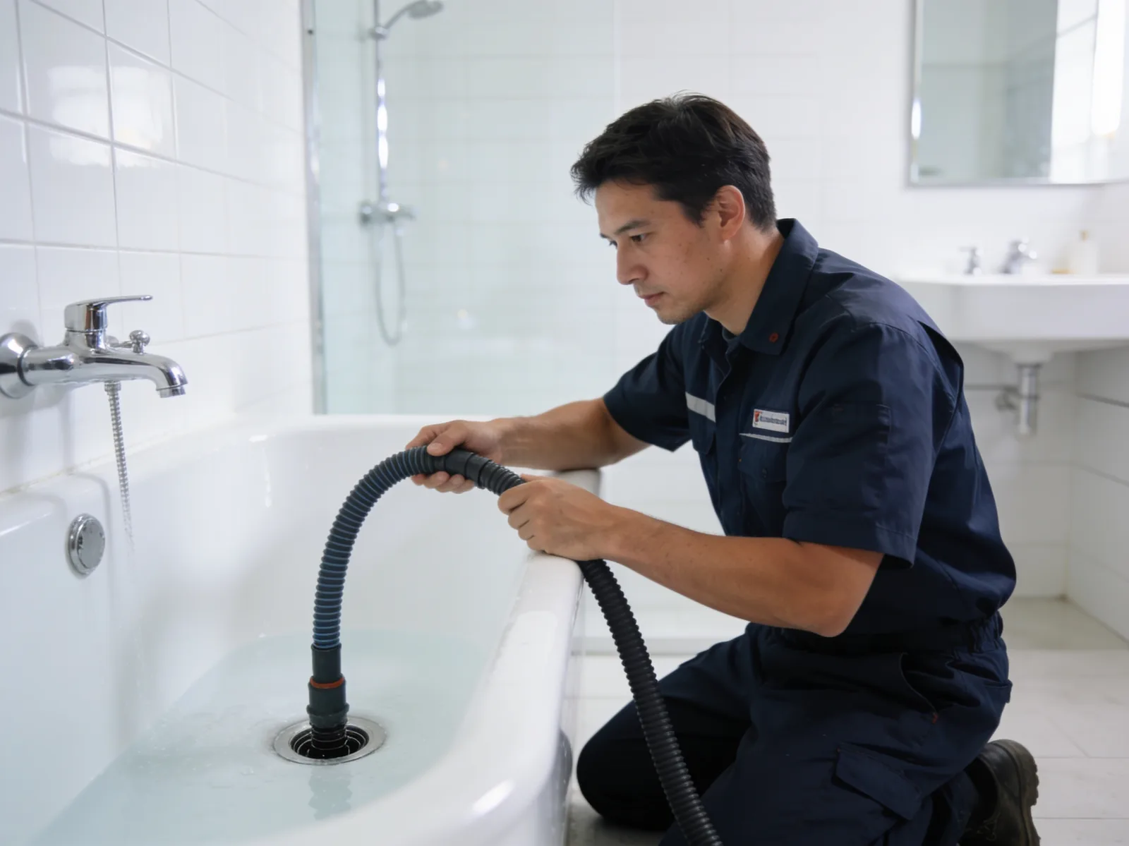 Emergency Plumber Beulah, MI FAQs